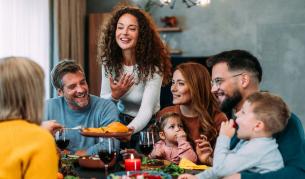 Ефектът „роден дом“: Как семейството отключва детското ни поведение