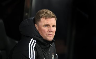 Еди Хау за Манчестър Юнайтед: Много по-силни са, отколкото бяха миналата година