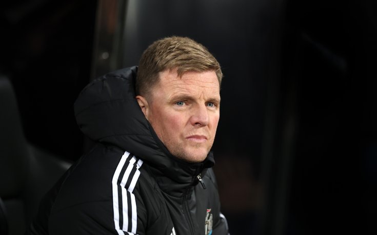 Еди Хау за Манчестър Юнайтед: Много по-силни са, отколкото бяха миналата година