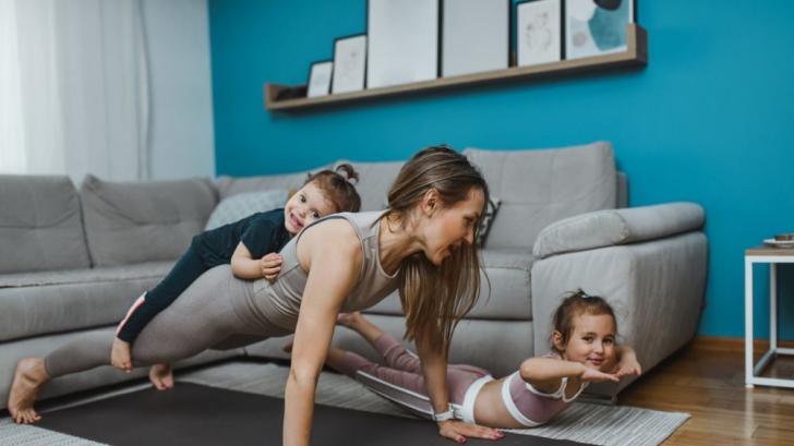 5 начина да си върнеш енергията, когато нямаш време за почивка