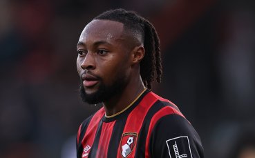 Челси също се включи в битката за Антоан Семеньо