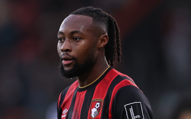 Челси също се включи в битката за Антоан Семеньо