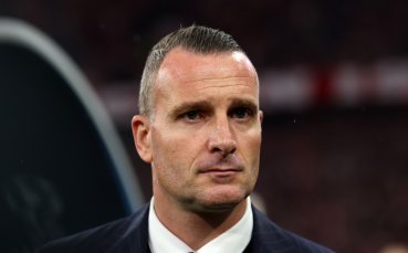 Официално: Генк назначи бившия треньор на Брюж