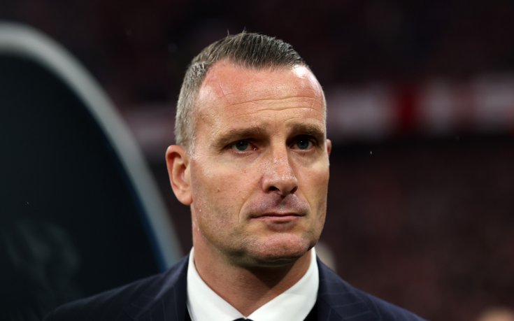 Официално: Генк назначи бившия треньор на Брюж