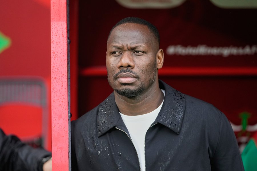 Сенегал Ботсвана1