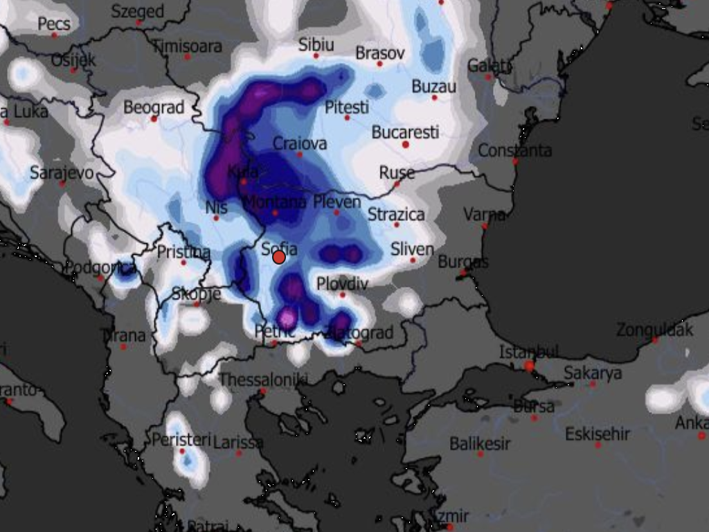 Времето с Ники Василковски