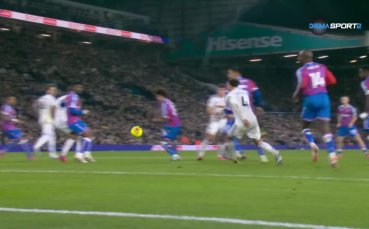 Обзор на английската Висша Лига (17-и кръг, 23.12.2025)