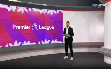 Премиър Лийг токшоу (23.12.2025)