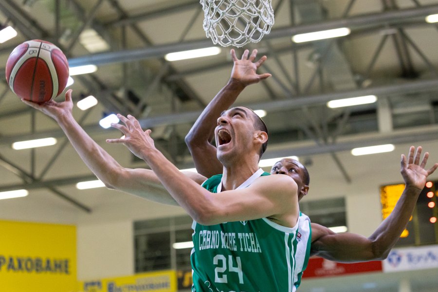 БК Ботев Враца БК Черно море1