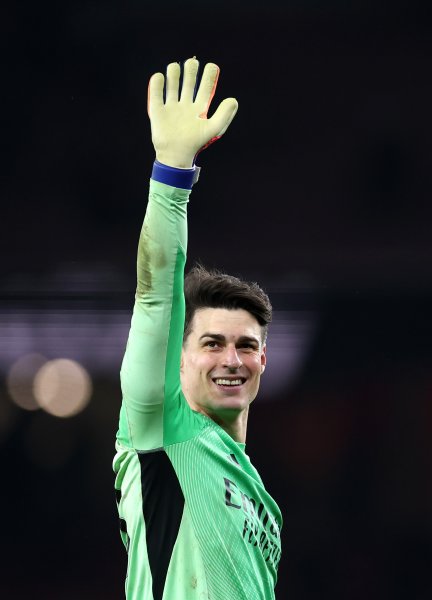 Арсенал Кристъл Палас1