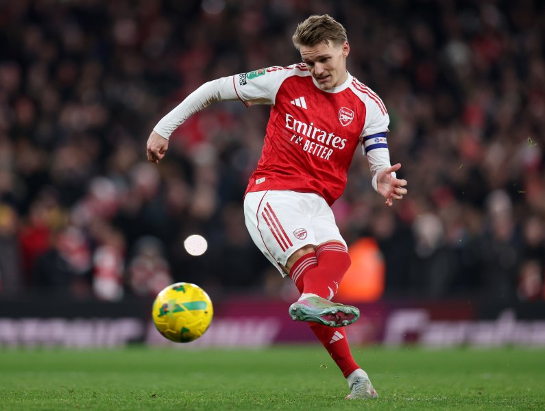 Арсенал Кристъл Палас1