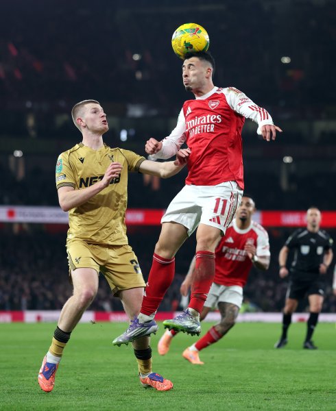 Арсенал Кристъл Палас1