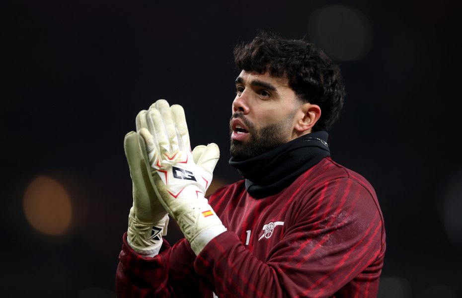 Арсенал Кристъл Палас1