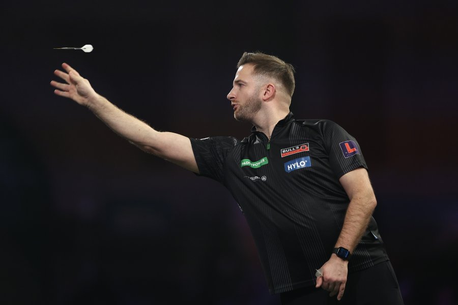 Питър Райт Арно Мерк1