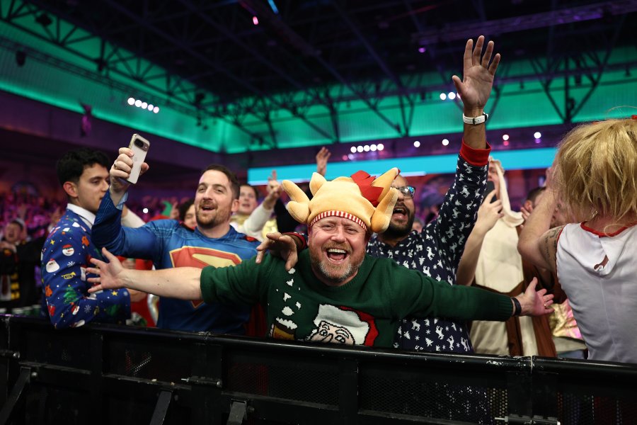 Питър Райт Арно Мерк1