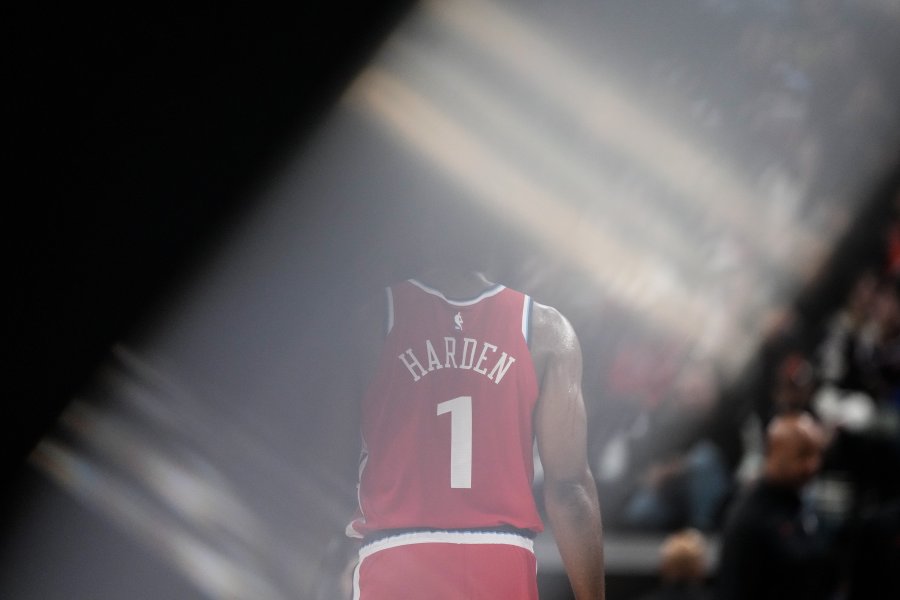 Лос Анджелис Клипърс Хюстън Рокетс1