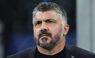 Гатузо: Най-важното е да реагираме правилно и да не губим вяра, ако нещата не тръгнат по план