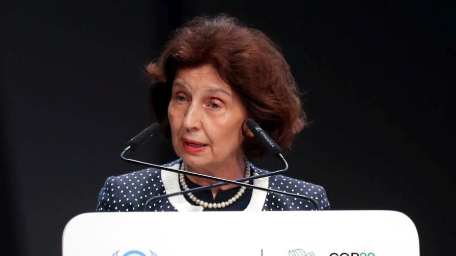 Президентът на Северна Македония: България отваря вратите за влияние на „трети сили”