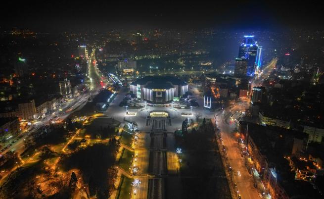 ЦГМ пуска допълнителна карта за всички нощни линии от 2026 година