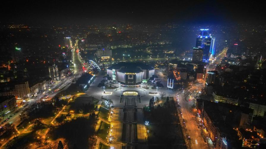 ЦГМ пуска допълнителна карта за всички нощни линии от 2026 година