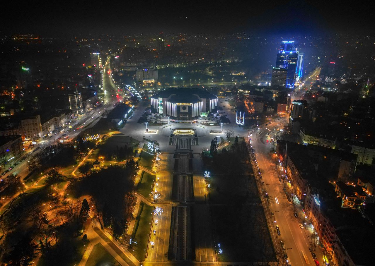 ЦГМ пуска допълнителна карта за всички нощни линии от 2026 година