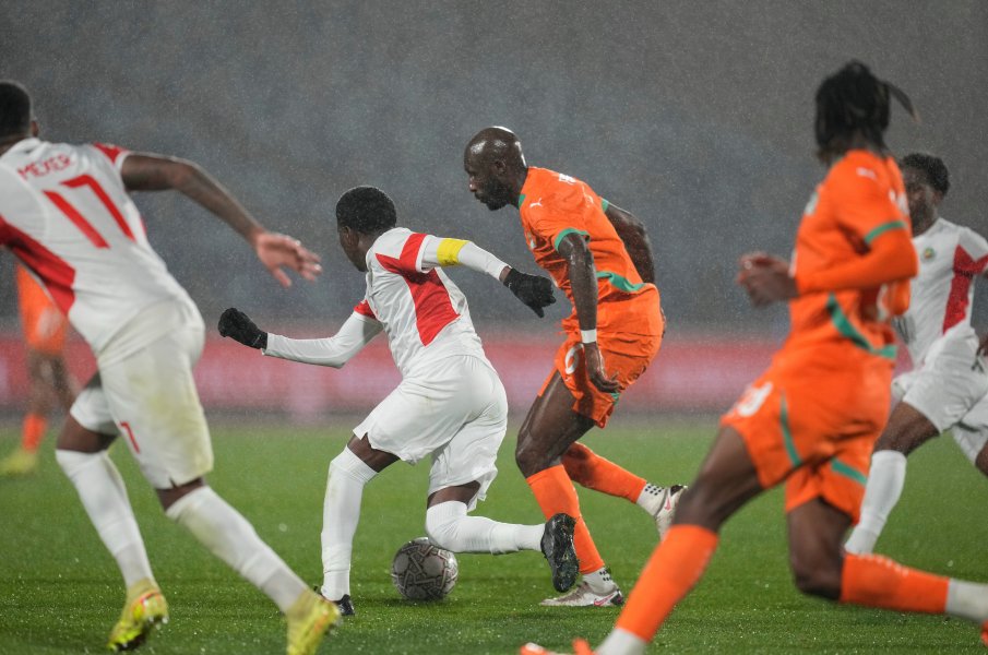 Кот дИвоар Мозамбик1