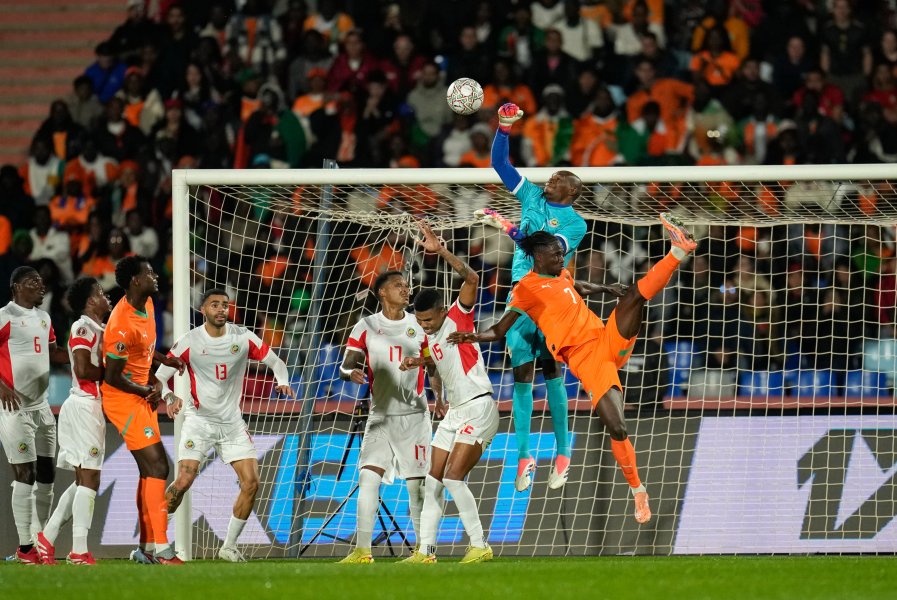 Кот дИвоар Мозамбик1