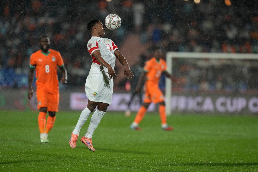 Кот дИвоар Мозамбик1