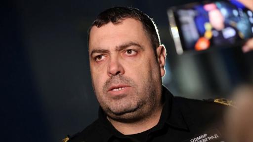 <p>Има задържани във връзка със стрелбата в игрална зала в Благоевградско</p>