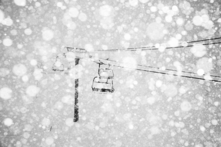 калифорния наводнение