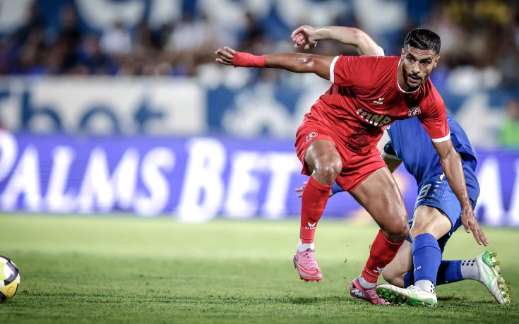 Ботев Враца се разделя с бивш играч на Пирин и Локо Пловдив