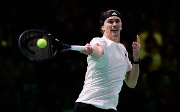 Двама американци от Топ 10 ще правят компания на Зверев на турнира в Мюнхен