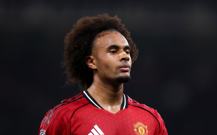 Рома подготвя оферта за излишен в Манчестър Юнайтед