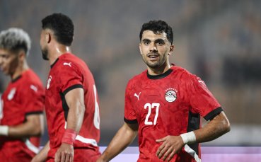 Египет оцеля в истинска драма срещу ЮАР и се класира за 1/8-финалите