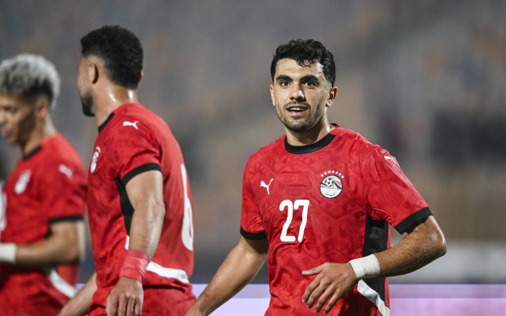 Египет оцеля в истинска драма срещу ЮАР за КАН