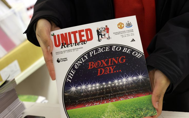 НА ЖИВО: Манчестър Юн срещу Нюкасъл, съставите