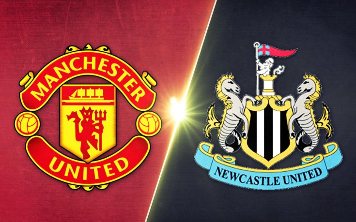 Манчестър Юнайтед - Нюкасъл 1:0 /репортаж/