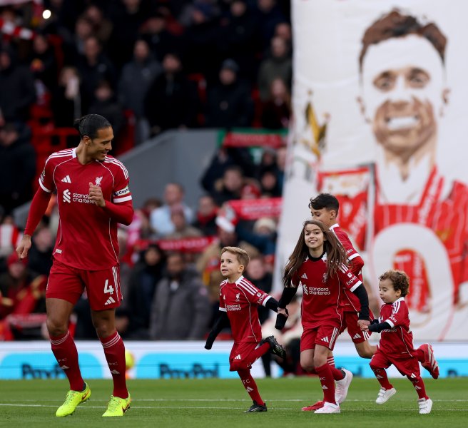 Ливърпул Диого Жота1