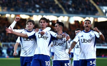 Комо се завърна в шестицата след разгром, Каляри с обрат в Торино