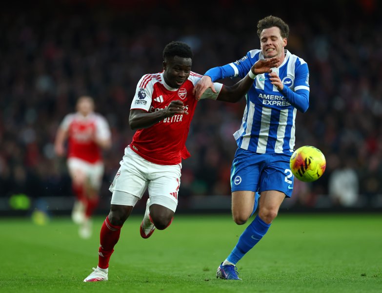 Арсенал Брайтън1