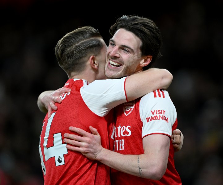 Арсенал Брайтън1