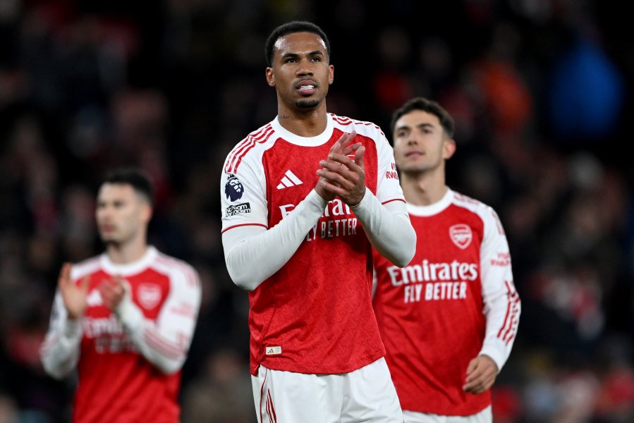 Арсенал Брайтън1