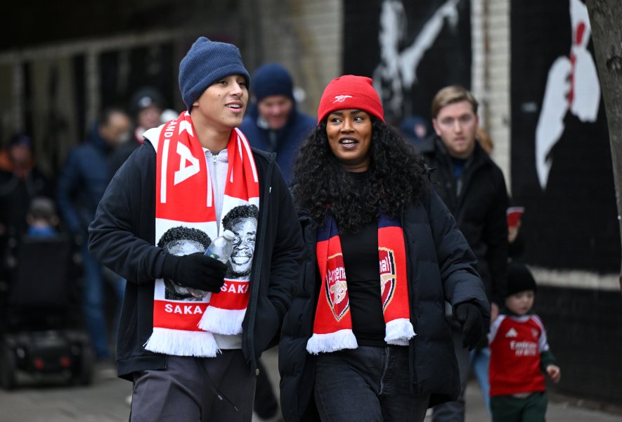 Арсенал Брайтън1