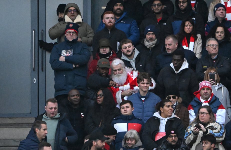 Арсенал Брайтън1