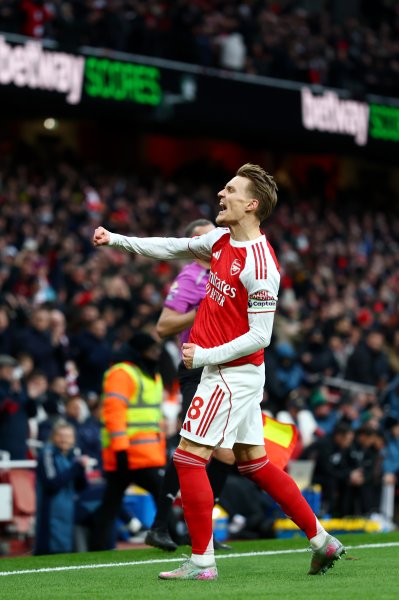 Арсенал Брайтън1