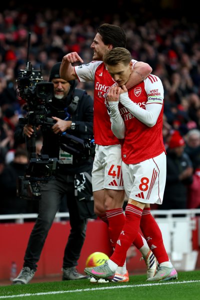 Арсенал Брайтън1