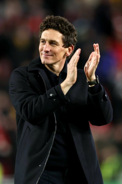 Брентфорд Борнемут1