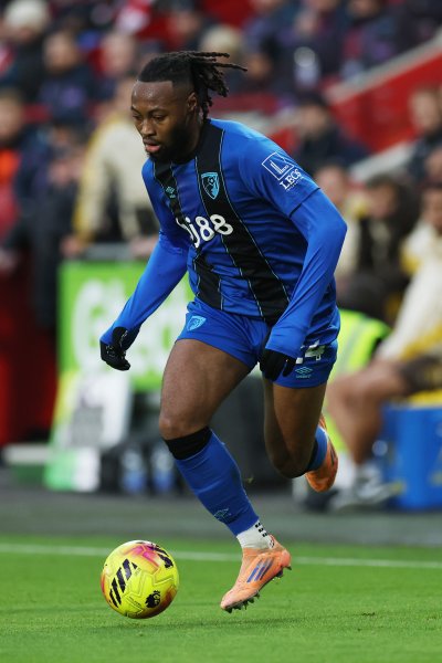 Брентфорд Борнемут1