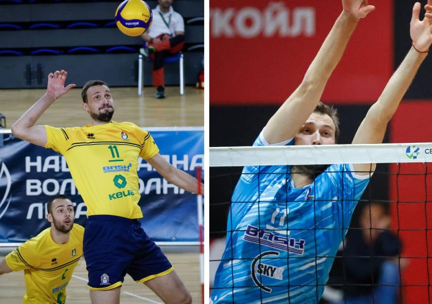 Виктор Йосифов1