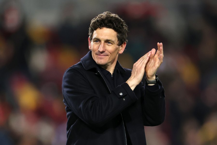 Брентфорд Борнемут1